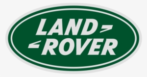Land Rover Range Rover Velar - Land Rover Car Logo
