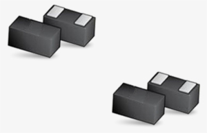 Toshiba Next-generation Esd Protection Diodes - Rubik's Cube