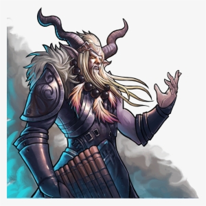 Troop Satyr Musician - Gems Of War Satyr