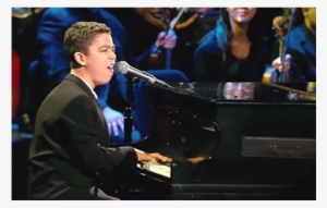 Posted By Mary Riker On Oct 21, 2014 At - Ethan Bortnick