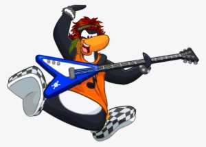 Music Catalog Penguin 2 - Music