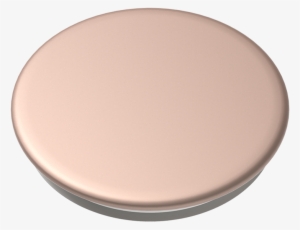 Rose Gold Aluminum - Aluminium