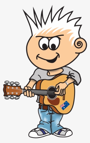 Jj Cartoon - Cartoon Singer Png
