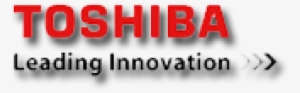Toshiba - Toshiba Tec Germany Imaging Systems Gmbh