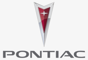 Pontiac Logo Hd Png - Pontiac Logo Png