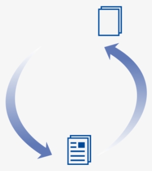 Output Format Is Easily Selectable - Graphics