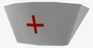 Nurse Hat - Roblox Nurse Hat