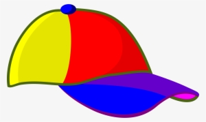 Innovative Ideas Clipart Hat Cap - Cap Clipart