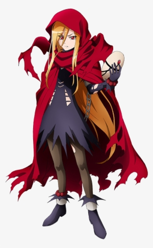 Anime - Overlord Characters