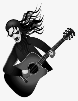 Mb Image/png - Guitar Clip Art