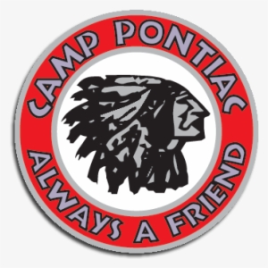 Camp Pontiac Water Park