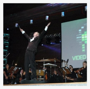 Video Game Music Is The Future Of Classical Orchestras' - Orchestra Pit