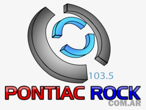 Pontiac Rock - Circle