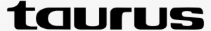 Taurus Logo Png Transparent - Taurus Argan Ionic 40w Hair Straightener (901174)