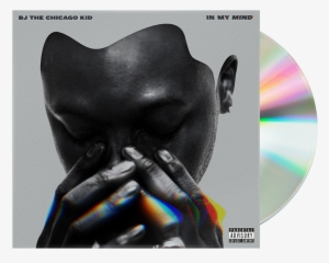 Double Tap To Zoom - Bj The Chicago Kid In My Mind