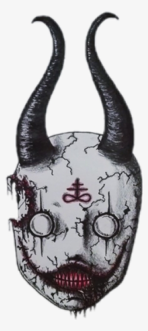 Demon Freetoedit - Hobo Bag