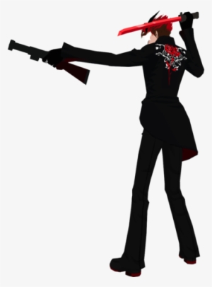 Adam Taurus - Adam Taurus Rwby Transparent