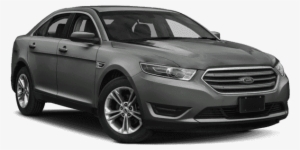 New 2018 Ford Taurus Se - 2018 Ford Taurus Sel
