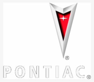 Nicht Verfügbar - Pontiac Emblem