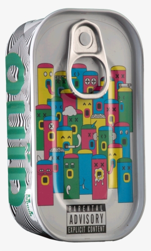 Ouid Parental Nobckgd - Parental Advisory