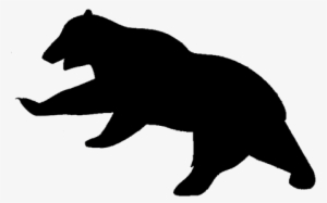 Julia R - - Stock Market Bear Logo