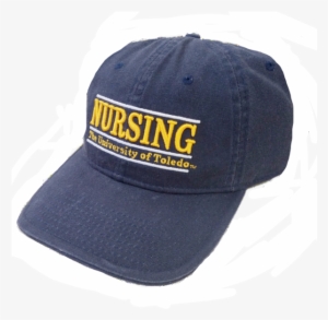 University Of Toledo Nursing Hat - Baseball Cap