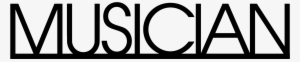 Musician Logo Png Transparent - Musician Logo