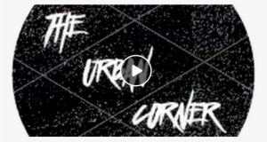 The Urban Corner - Graphic Design