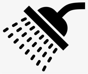 Open - Shower Icon