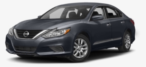 2017 Nissan Altima - Nissan 2017 Altima 2.5 S