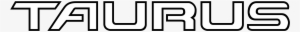Taurus Logo Png Transparent - Ford Taurus
