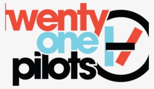 Logo Twenty One Pilots