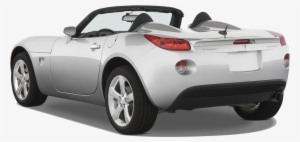 9 - - 2 Door Convertible Pontiac