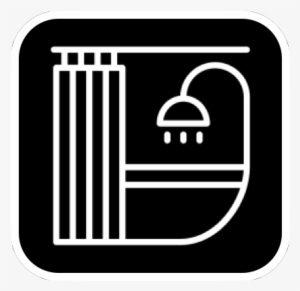 Every Room Has Private En-suite Facilities Which Comprises - Cage