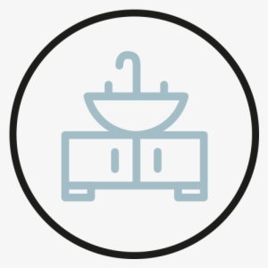 Sdavies Kitchen Icon Sdavies Bedroom Icon Sdavies Bathroom - Bathroom