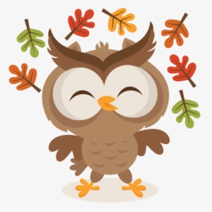 Pin By Susie Frees On Fall-halloween - Cute Fall Leaves Clip Art