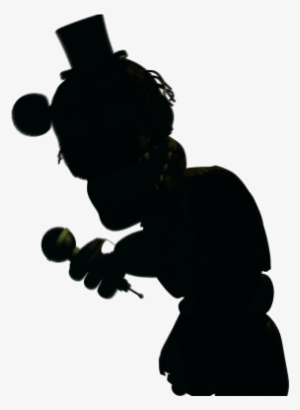 Fireworks Gif Transparent Background Download - Freddy Fnaf 3 Gif