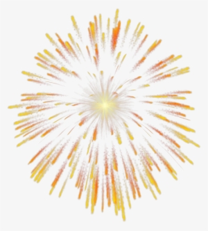 Fireworks Gif File Download - 烟花 Png