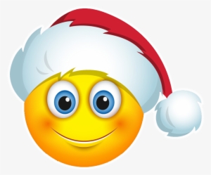 Christmas Emoji Png