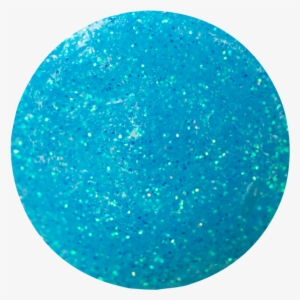 Nuvo - Glitter Drops - Blue Lagoon - 753n - Tonicstudios - Glitter Turquoise Make Up