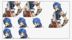 Breath Of Fire - Breath Of Fire 6