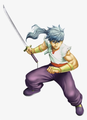 Breath Of Fire Iv - Breath Of Fire 4 Sword