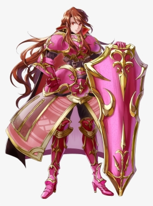 Sheena Fire Emblem Heroes