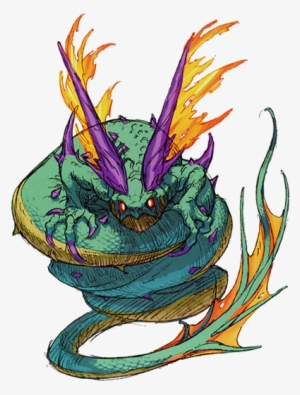 Member - Breath Of Fire 3 Tiamat