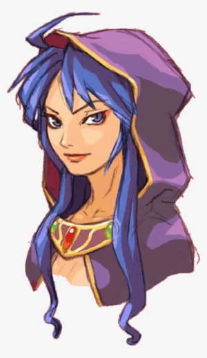 Bofi Bleugbaartwork - Breath Of Fire Bleu