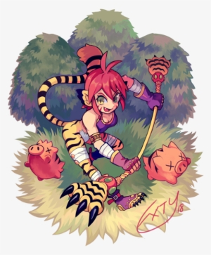 29 May - Illustration