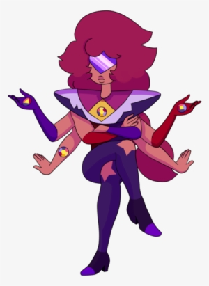 Dragon's Breath Fire Opal - Steven Universe Dragon's Breath Opal