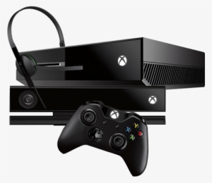 Console Xbox One 500gb C/ Leitor Blu-ray 1 Controle - Microsoft Official Xbox One Play And Charge Kit Xbox