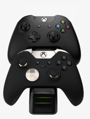 View Larger - Energizer 2x Charge System For Xbox