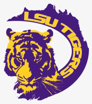 New Lsu Logo
